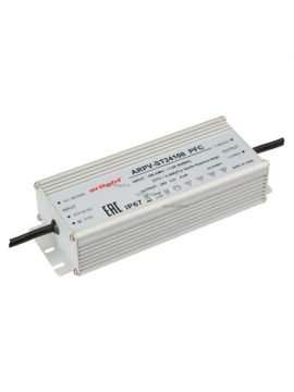 Блок питания Arlight ARPV-ST24100 PFC (24V, 4.2A, 100W) 018973