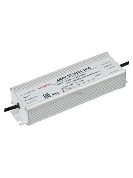 Блок питания Arlight ARPV-ST24150 PFC (24V, 6.3A, 150W) 018975