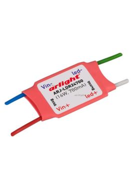 Блок питания Arlight ARJ-LDR24700 (16W, 700mA) 020411