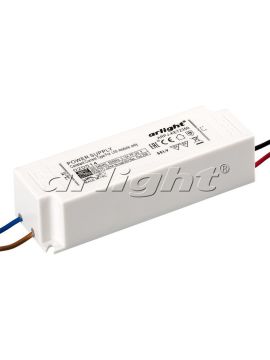 Блок питания Arlight ARPJ-KE72350 (25W, 350mA, PFC) 020514