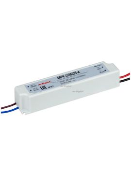 Блок питания Arlight ARPV-LV36035-A (36V, 1.0A, 36W) 019469