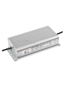 Блок питания Arlight ARPV-ST36200 (36V, 5.6A, 200W) 019015
