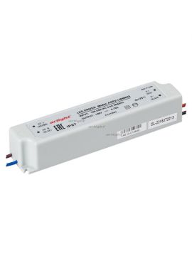 Блок питания Arlight ARPV-LV48035-A (48V, 0.8A, 36W) 019503