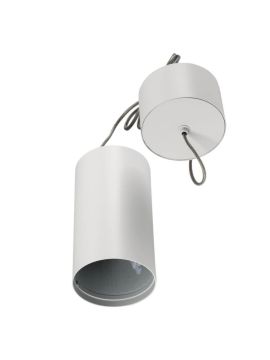 Корпус подвесного светильника Arlight SP-POLO-R85P White 020883