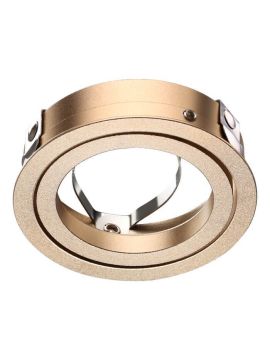 Кольцо крепежное Novotech Mecano 370461