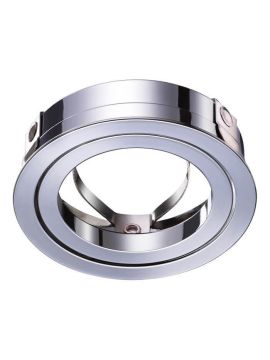 Кольцо крепежное Novotech Mecano 370459