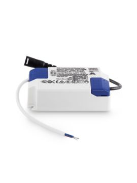 Драйвер для встраиваемого светильника Maytoni Technical Share DLA051DR-12WDM