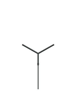 Кронштейн Arlight OXOR-SY2-1800x108-L1000 BLACK 051655