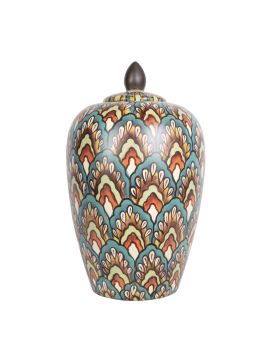 Ваза Loft IT Blise 10288V/S