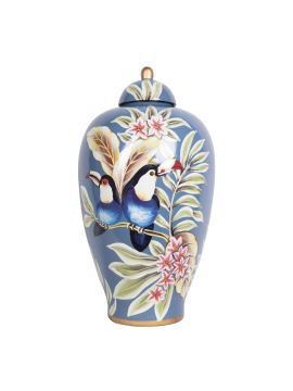 Ваза Loft IT Pleasure 10289V/M