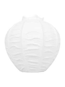 Ваза Loft IT Blanca 10265V/S