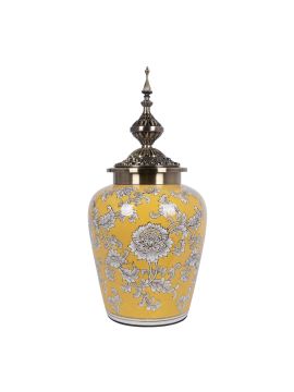 Ваза Loft IT Millefleurs 10266V/S