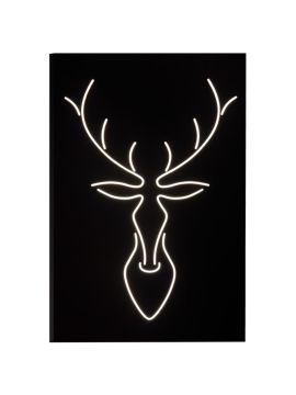 Световое панно Mantra Trazos 7267