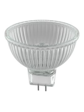 Лампа галогеновая Lightstar G5.3 50W 2800K 922207