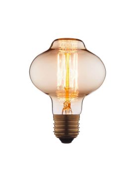 Лампа накаливания Loft IT E27 40W прозрачная 8540-SC