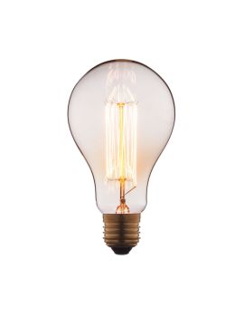 Лампа накаливания Loft IT E27 40W прозрачная 9540-SC