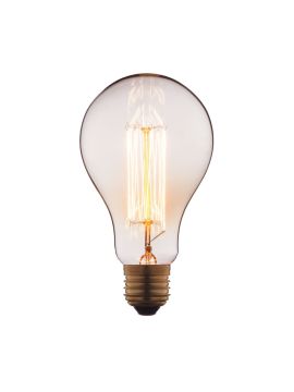 Лампа накаливания Loft IT E27 60W прозрачная 9560-SC