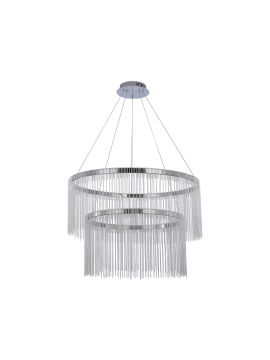 Подвесная люстра Kink Light Агни 08260-80+60,02