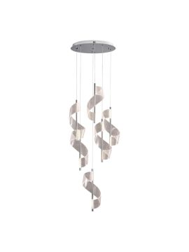 Подвесная люстра Kink Light Илина 08042-6A,33