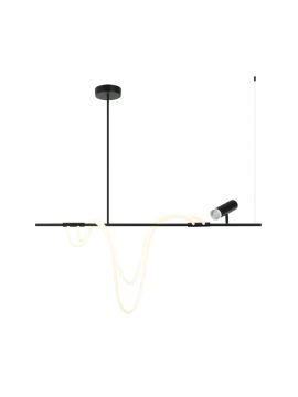 Подвесная люстра Kink Light Кайли 08039-120A,19