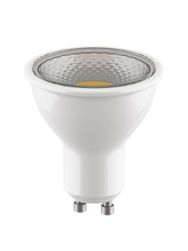 Лампа светодиодная Lightstar GU10 7W 3000K 940282