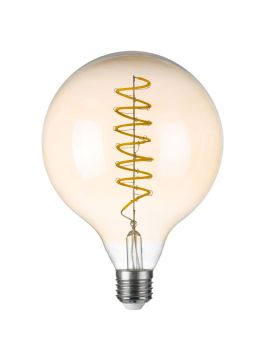 Лампа светодиодная Lightstar E27 8W 3000K 933302