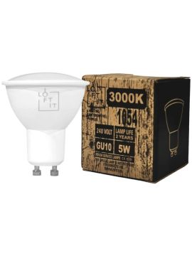 Светодиодная лампа Loft IT Bulb GU1053LED