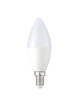 Лампа светодиодная ST Luce Smart E14 5W 2700K-6500K ST9100.148.05