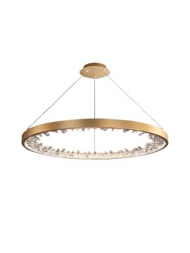 Подвесная люстра Kink Light Рами 07668-80,36