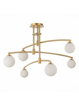 Потолочная люстра ST LUCE SEMBRARE SL1208.302.06