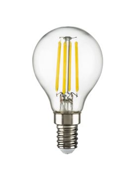 Лампа светодиодная Lightstar E14 6W 4000K 933804