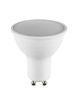 Лампа светодиодная Lightstar GU10 6W RGB 940020