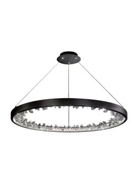 Подвесная люстра Kink Light Рами 07668-80,19