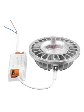 Лампа светодиодная Lightstar AR111 28W 3000K 940162