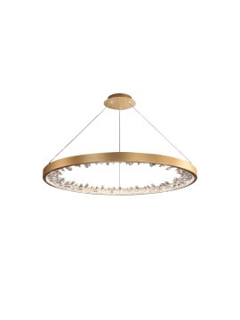 Подвесная люстра Kink Light Рами 07668-60,36