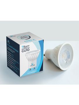 Светодиодная лампа Italline TP GU10/7W/4000K