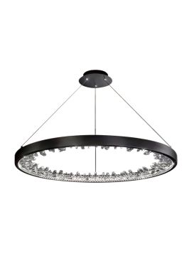 Подвесная люстра Kink Light Рами 07668-60,19