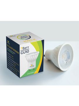 Светодиодная лампа Italline TP GU10/7W/3000K