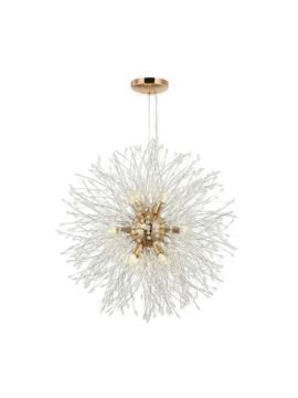 Подвесная люстра Kink Light Дали 08455-16,33