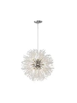 Подвесная люстра Kink Light Дали 08455-16,02