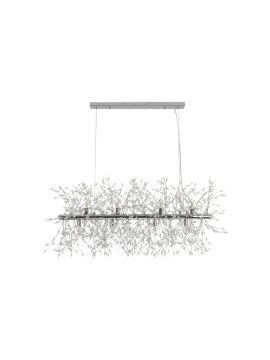 Подвесная люстра Kink Light Дали 08455-12,02