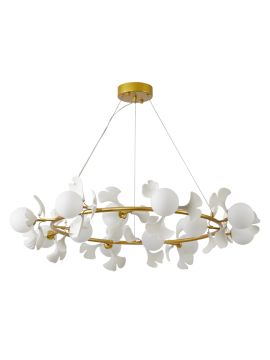 Подвесная люстра Kink Light Аста 07867-12A,33