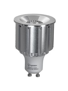 Лампа светодиодная Lightstar GU10 7W 4000K 940234