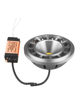 Лампа светодиодная Lightstar AR111 20W 3000K 940122