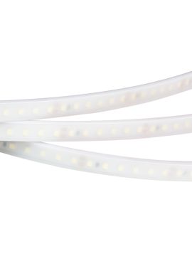 Светодиодная лента герметичная Arlight RTW-PW-A120-10mm 24V Warm2700 (9.6 W/m, IP66, 2835, 5m) 018997(2) УЦ