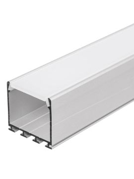 Профиль Arlight PLS-LOCK-H25-2000 ANOD 016386 УЦ