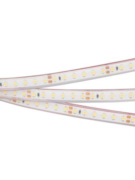 Светодиодная лента герметичная Arlight RTW-PFS-A120-11mm 24V Day4000 (9.6 W/m, IP68, 2835, 5m) 033785 УЦ