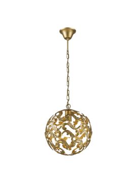 Подвесной светильник Favourite Dorata 1469-1P УЦ