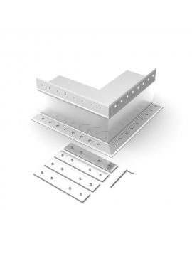 Соединитель профиля Arlight SL-Linia 030137 УЦ