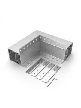 Соединитель профиля Arlight SL-Linia 030136 УЦ